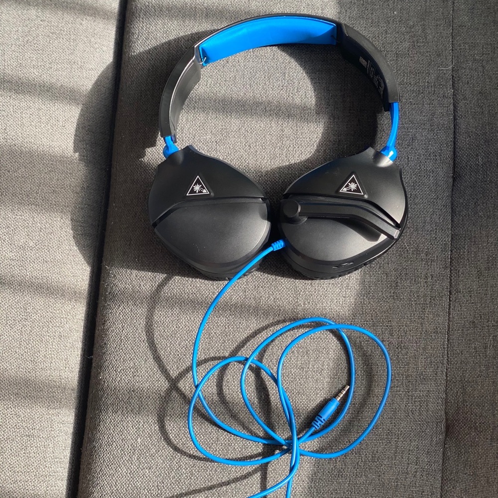 Turtle beach Headset